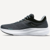 Кроссовки RIDE 16 M (RU 43 UK 9 USm 10 СМ 28; wood/black)
